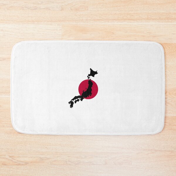 Item preview, The flag of Japan designed and sold by AbinSur99.