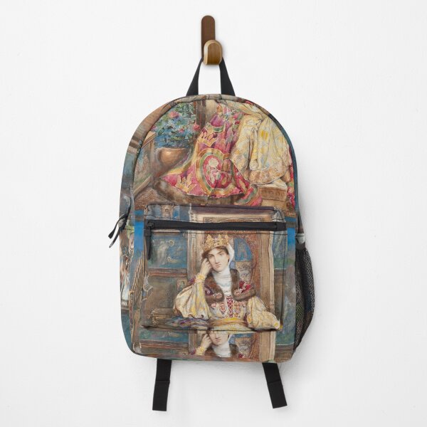 Item preview,  a royal princess  - archibald wakley designed and sold by Vintage Designs +.