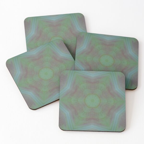 Item preview, Kaleidoscopic Nature 00241 designed and sold by CleanWIP.