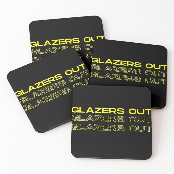Item preview, Glazers out designed and sold by Tropium-Designs.