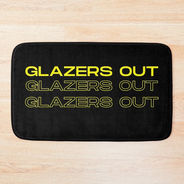 Item preview, Glazers out designed and sold by Tropium-Designs.