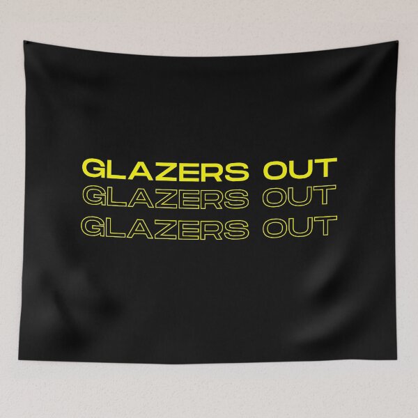 Item preview, Glazers out designed and sold by Tropium-Designs.