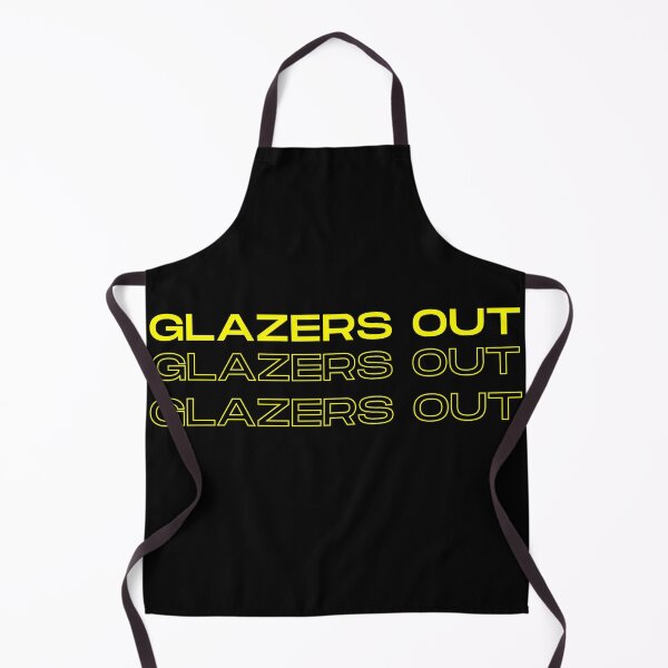 Item preview, Glazers out designed and sold by Tropium-Designs.