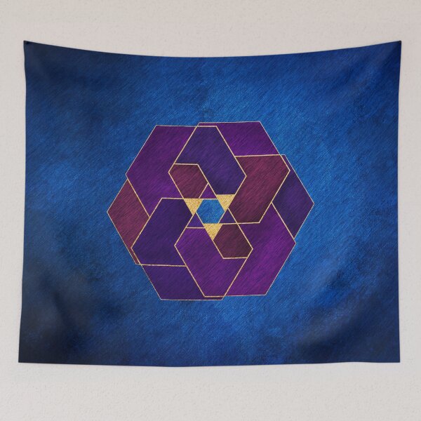 Item preview, Hexa Core designed and sold by MudPuppet.