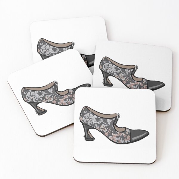 Item preview, Fluevog Malala Shoe designed and sold by anne m bray.