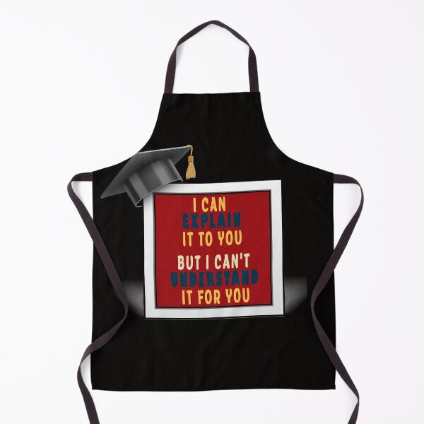Item preview,  I Can Explain It To You designed and sold by roleshop.