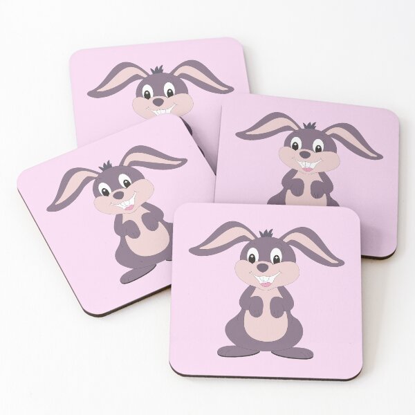 Item preview, Funny Bunny designed and sold by InkaPralinka.