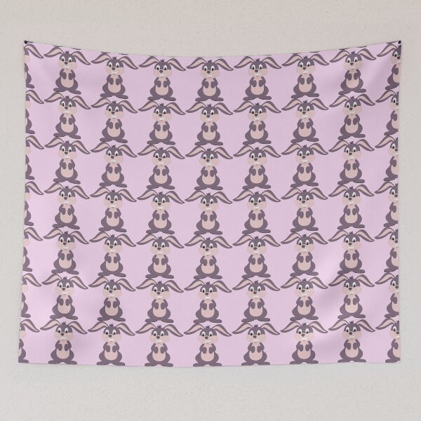 Item preview, Funny Bunny designed and sold by InkaPralinka.