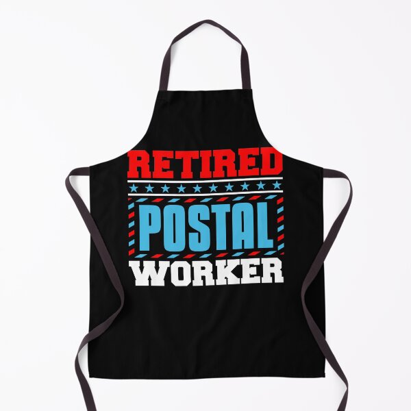 Item preview, Retired Postal Worker - Hello Pension Gift Retirement Men Woman Design & Gifts designed and sold by shirti.
