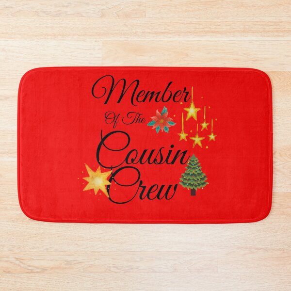 Item preview, Member Of The Crazy Cousin Crew designed and sold by Built After 5.