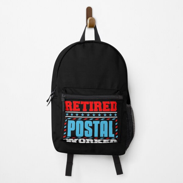Item preview, Retired Postal Worker - Hello Pension Gift Retirement Men Woman Design & Gifts designed and sold by shirti.