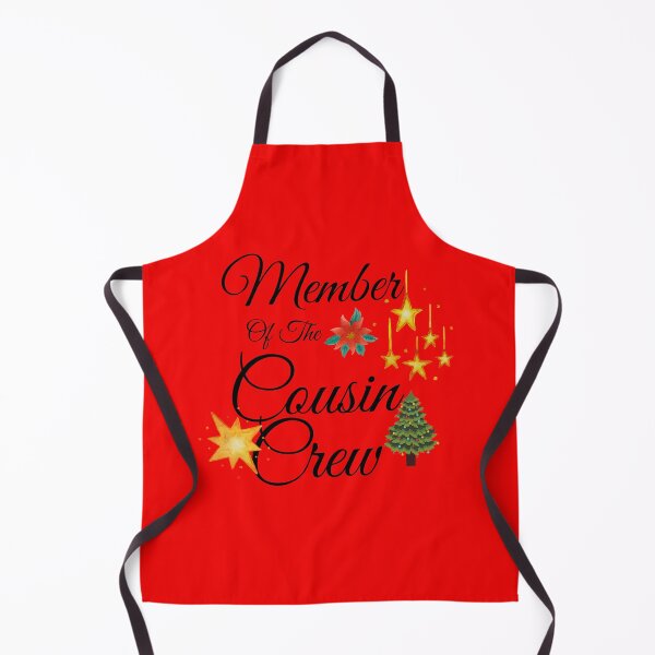 Item preview, Member Of The Crazy Cousin Crew designed and sold by Built After 5.