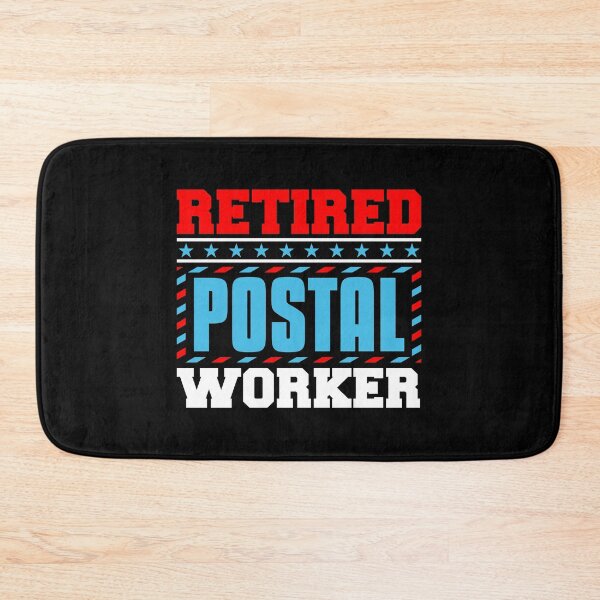 Item preview, Retired Postal Worker - Hello Pension Gift Retirement Men Woman Design & Gifts designed and sold by shirti.