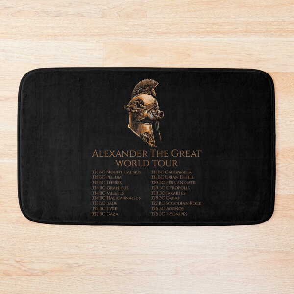 Item preview, Alexander The Great World Tour - Ancient Greek Steampunk Helmet designed and sold by Styrman.