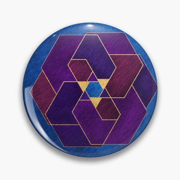 Item preview, Hexa Core designed and sold by MudPuppet.