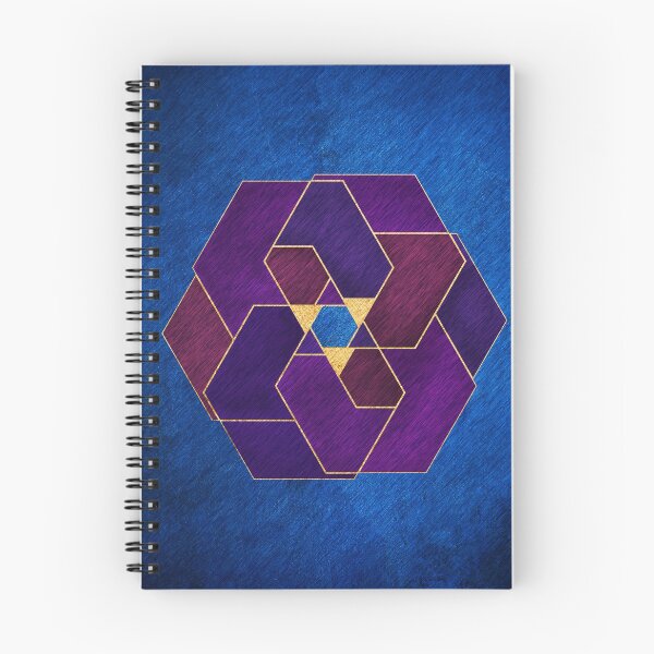 Item preview, Hexa Core designed and sold by MudPuppet.