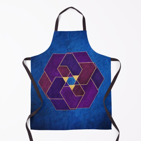 Item preview, Hexa Core designed and sold by MudPuppet.