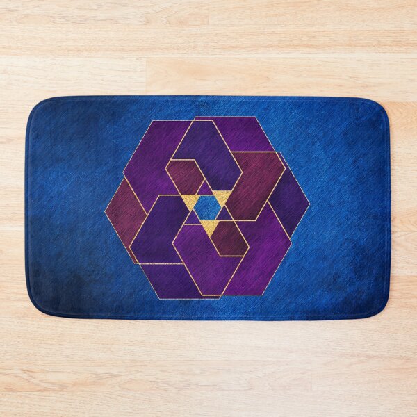 Item preview, Hexa Core designed and sold by MudPuppet.