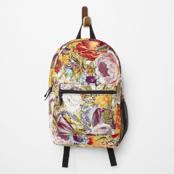 Item preview, Vintage Blooming Flowers Pattern designed and sold by Octavia Soldani.
