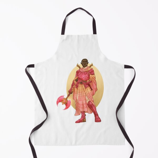 Item preview, Azu - Paladin of Aphrodite Relaxed Fit  |Gift shirt designed and sold by delpewpaula.