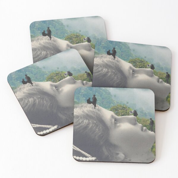 Item preview, Exploration designed and sold by Delightfully Morose.