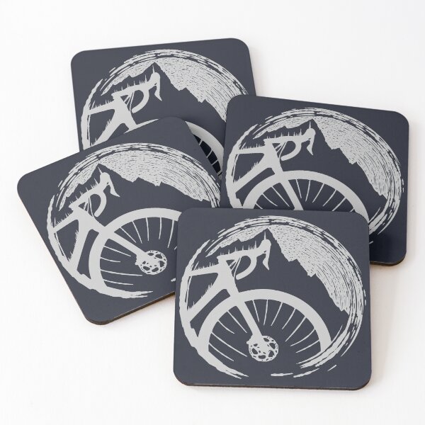 Item preview, Copy of Gravel Bike designed and sold by tabemisa.