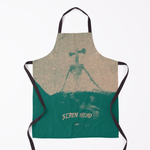 Item preview, Halftone-Siren head... designed and sold by DarkIndigo.