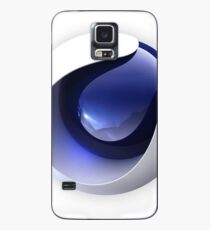 Cinema 4D Logo Case/Skin for Samsung Galaxy