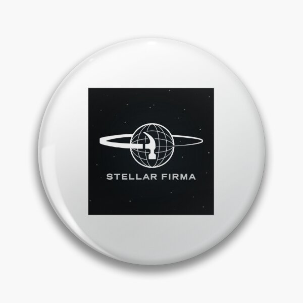 Item preview, Stellar Firma Podcast Logo  |Gift shirt designed and sold by delpewpaula.