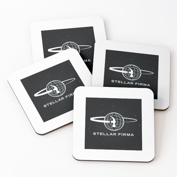 Item preview, Stellar Firma Podcast Logo  |Gift shirt designed and sold by delpewpaula.