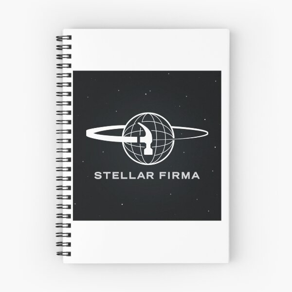 Item preview, Stellar Firma Podcast Logo  |Gift shirt designed and sold by delpewpaula.