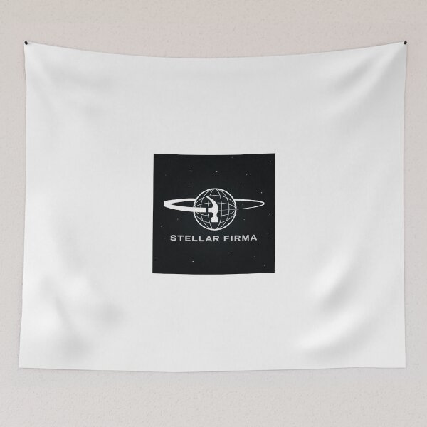 Item preview, Stellar Firma Podcast Logo  |Gift shirt designed and sold by delpewpaula.