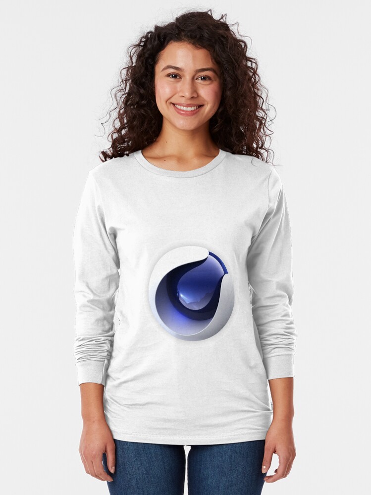 cinema 4d t shirt