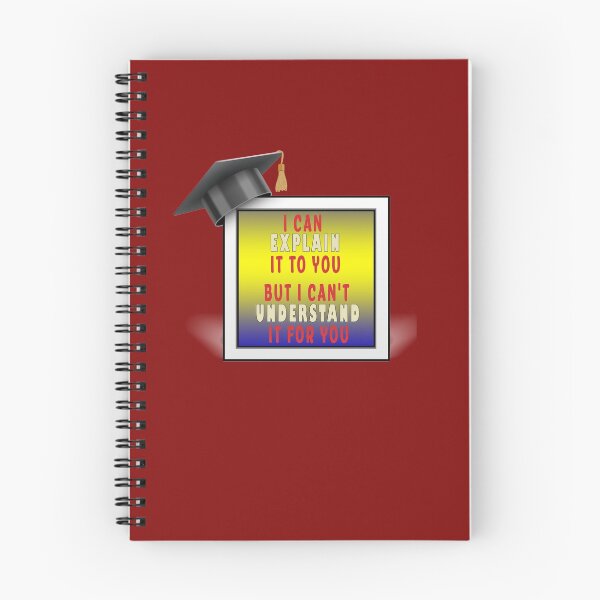 Item preview,  I Can Explain It To You designed and sold by roleshop.