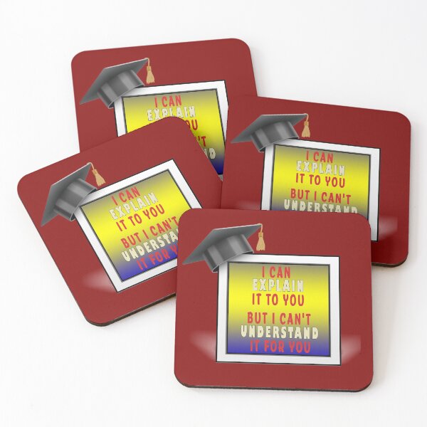 Item preview,  I Can Explain It To You designed and sold by roleshop.