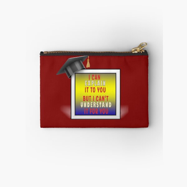 Item preview,  I Can Explain It To You designed and sold by roleshop.