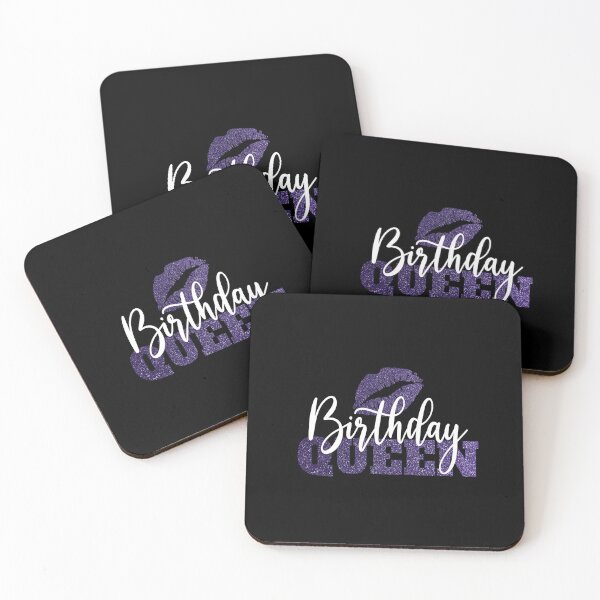 Item preview, Birthday Queen designed and sold by Dutlu.