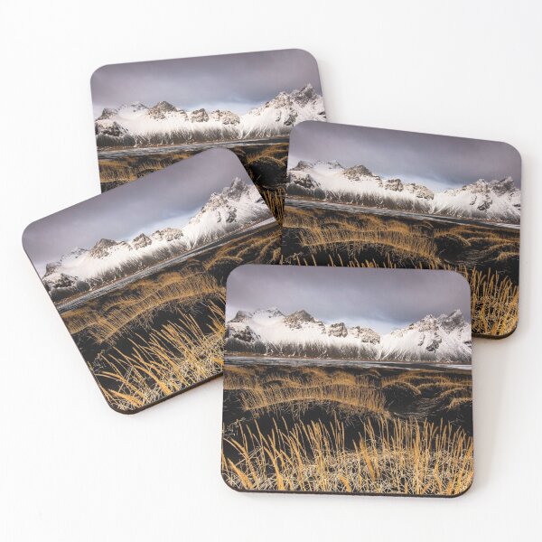 Item preview, Vestrahorn, Iceland designed and sold by M De Freitas.