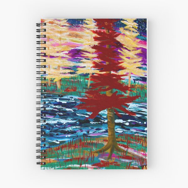 Item preview, Voices in the Forest - A Whisper of Inspiration designed and sold by Ashley Baldwin.