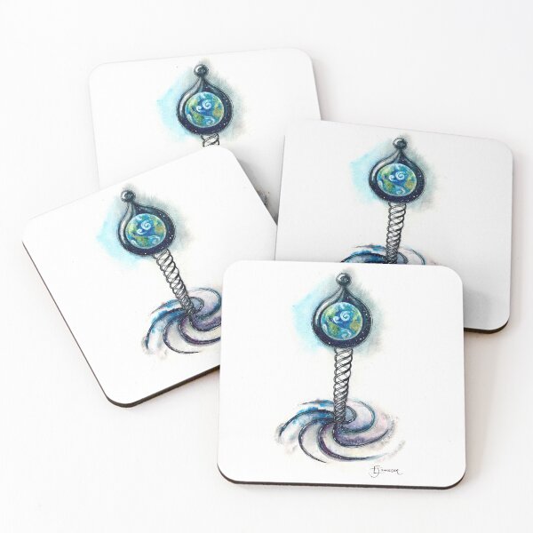 Item preview, All the World's a Phage designed and sold by Jellie.