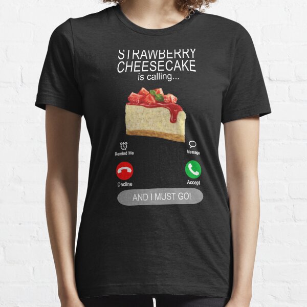 Cheesecake Geschenke Merchandise Redbubble