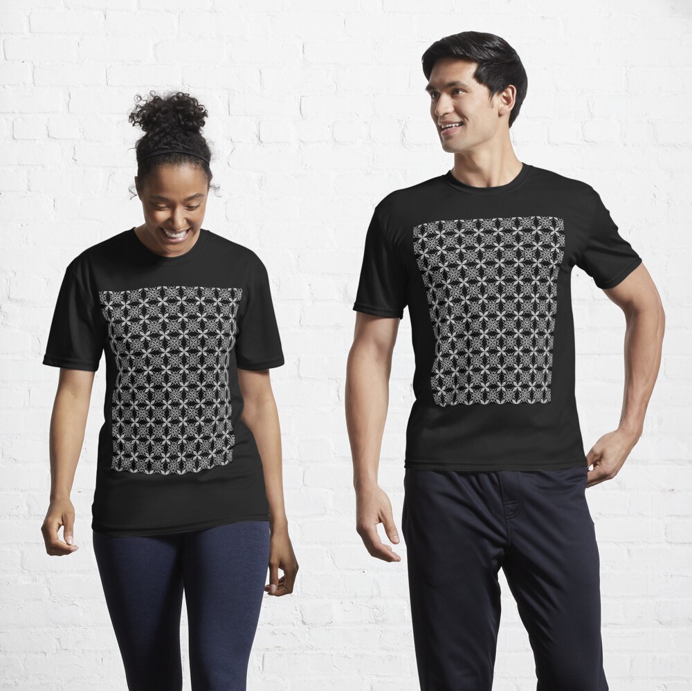 Item preview, Active T-Shirt designed and sold by Lafara.