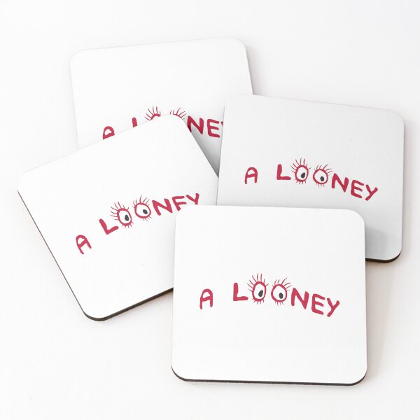 Item preview, A Looney designed and sold by Off the Box.