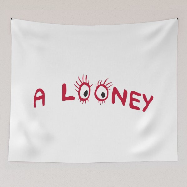Item preview, A Looney designed and sold by Off the Box.