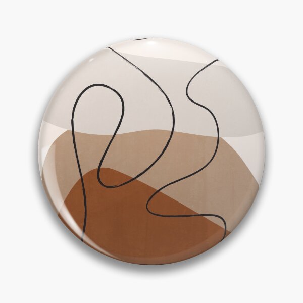 Item preview, Copy of Abstract Minimalist designed and sold by mysticminimals.