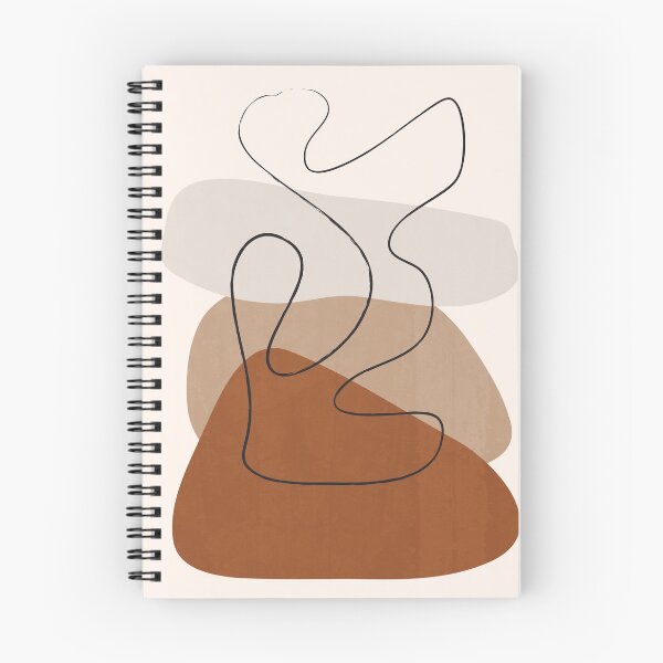 Item preview, Copy of Abstract Minimalist designed and sold by mysticminimals.