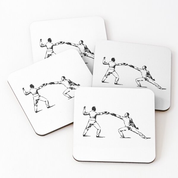 Item preview, Fencing designed and sold by malo Barbier.