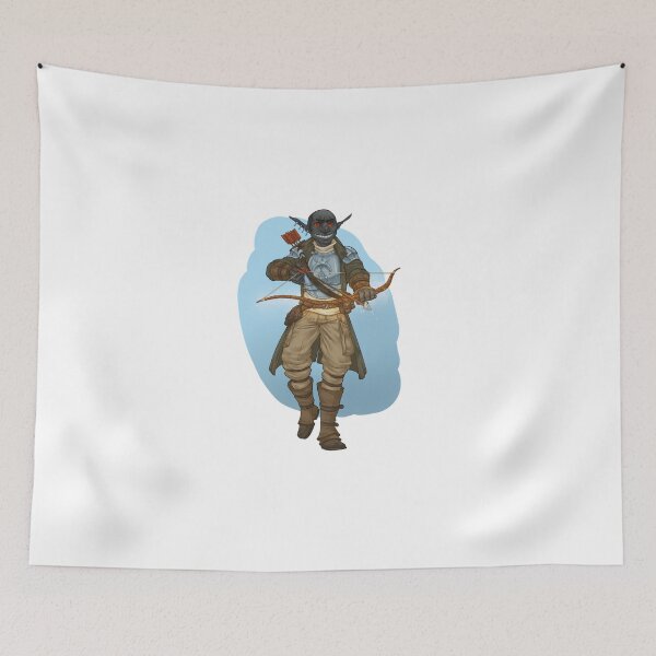 Item preview, Grizzop and Bow - RQG  |Gift shirt designed and sold by delpewpaula.