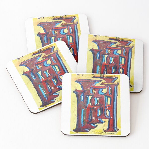 Item preview, Composition nº 2 designed and sold by Diego Manuel Rodriguez.
