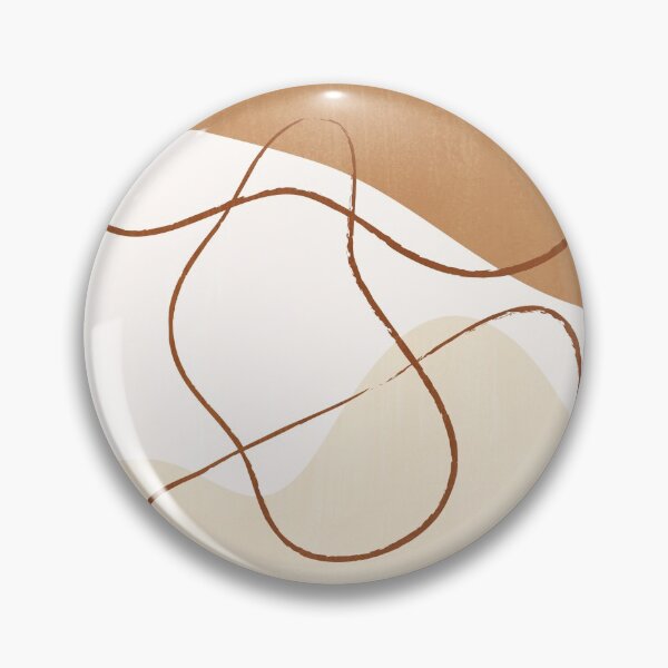 Item preview, Abstract Minimalist designed and sold by mysticminimals.